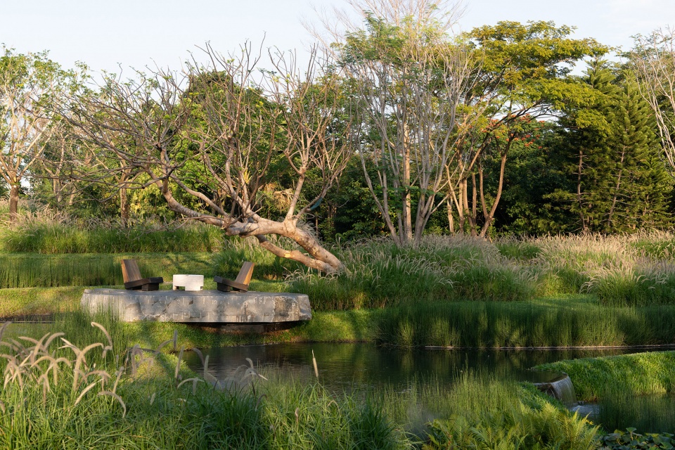 sanya guanlan garden by zscape