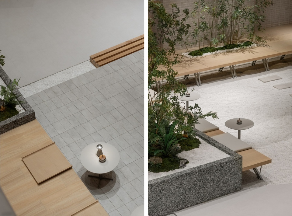 the ideal community muziji by karv one design