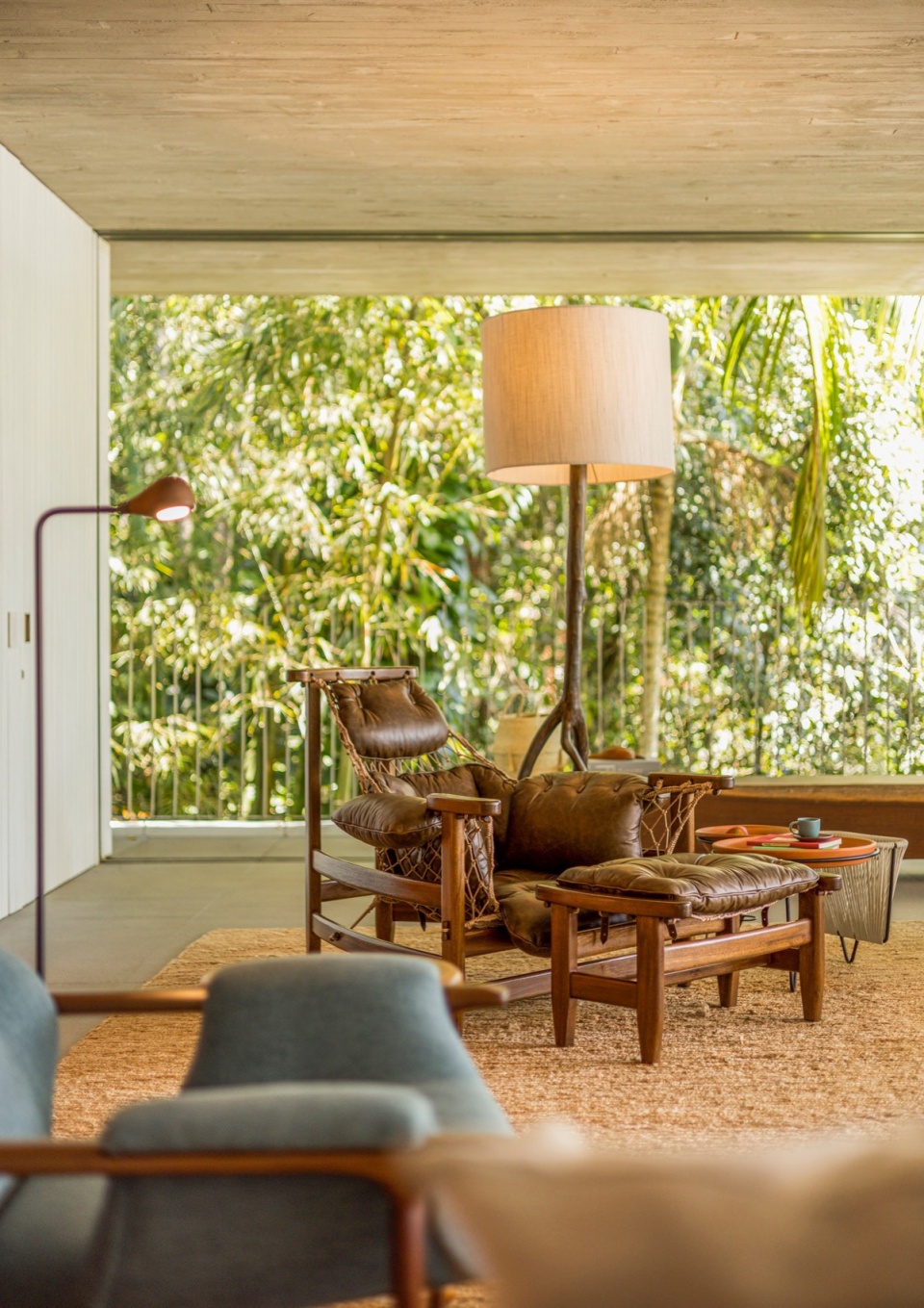 Canopy House by Studio Mk27