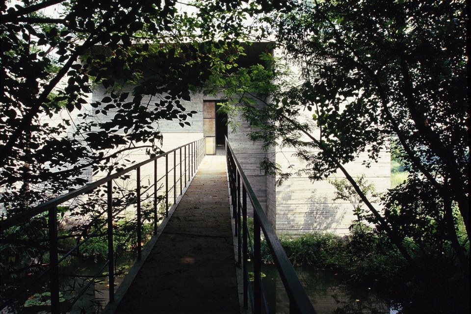 Liu Jiakun Receives the 2025 Pritzker Architecture Prize