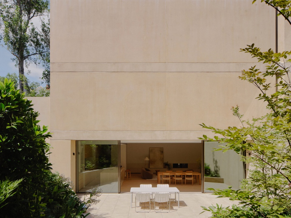 como terraces by carr