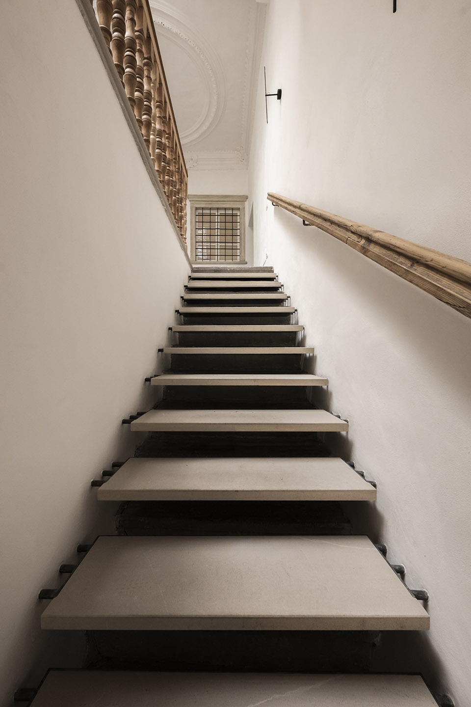 museumstrase 42 by noa