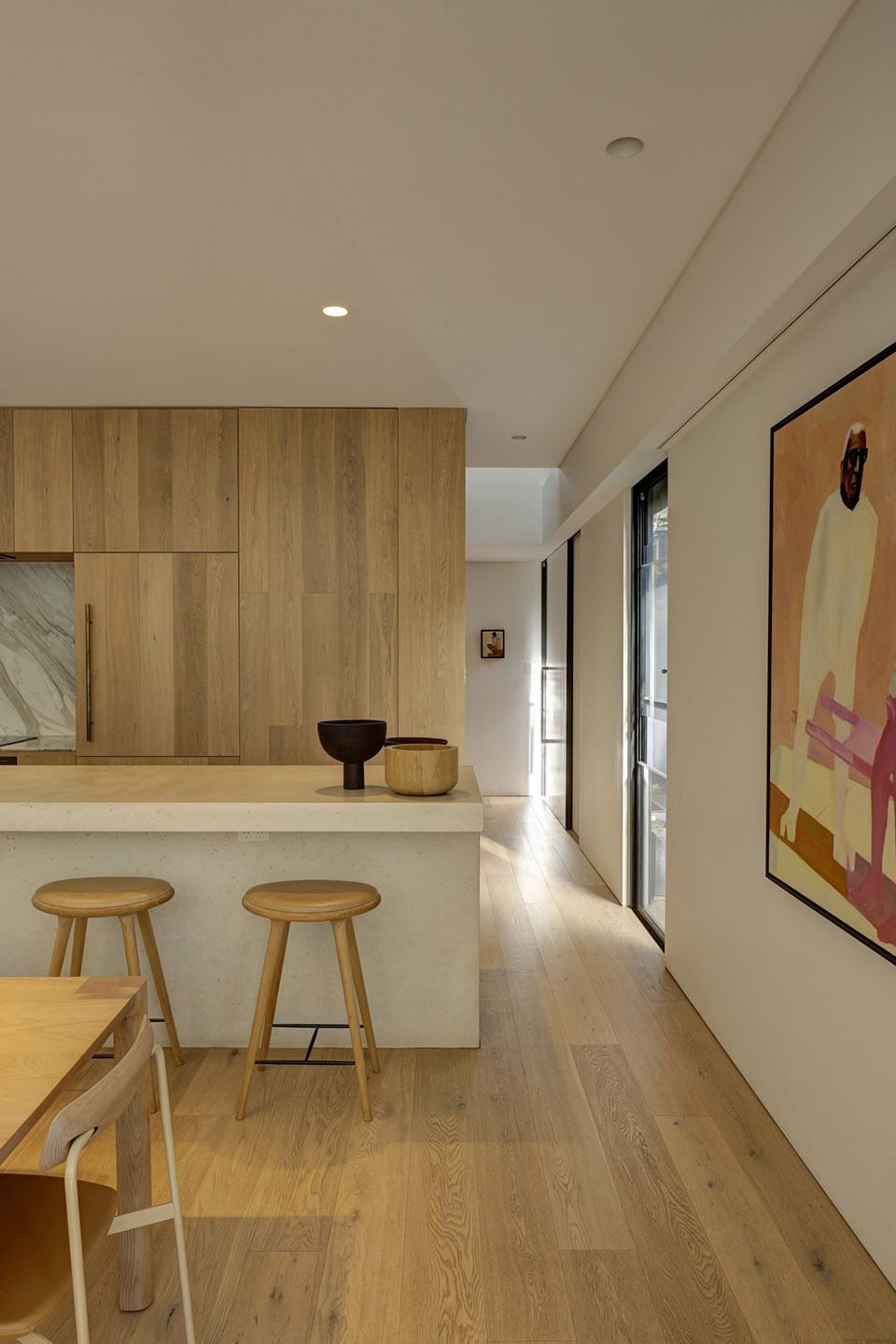 quarry box by mck architecture interiors