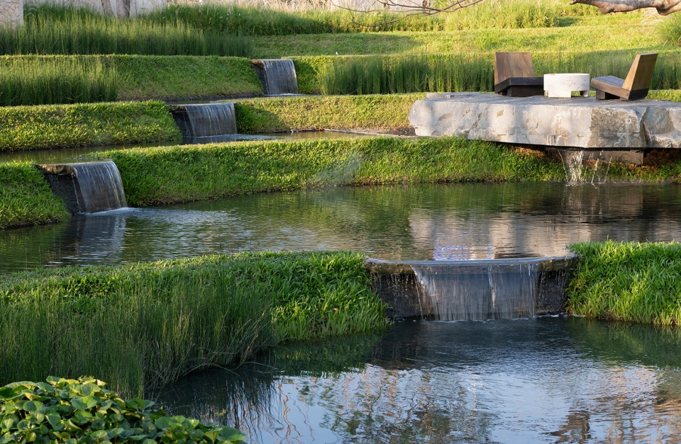 sanya guanlan garden by zscape