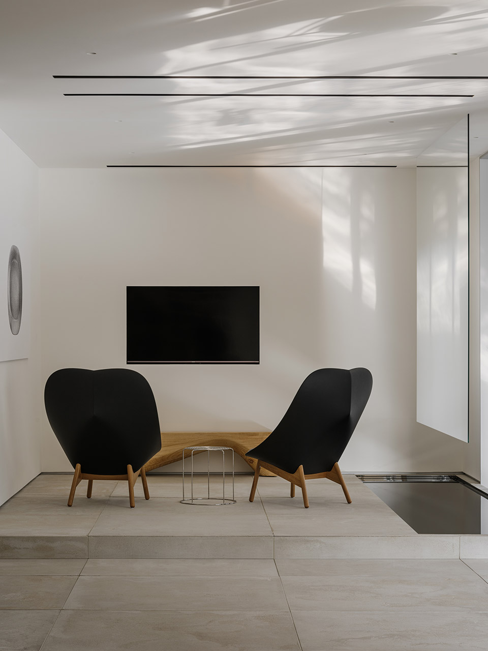 say architects Shanghai Office by say architects - 谷德设计网