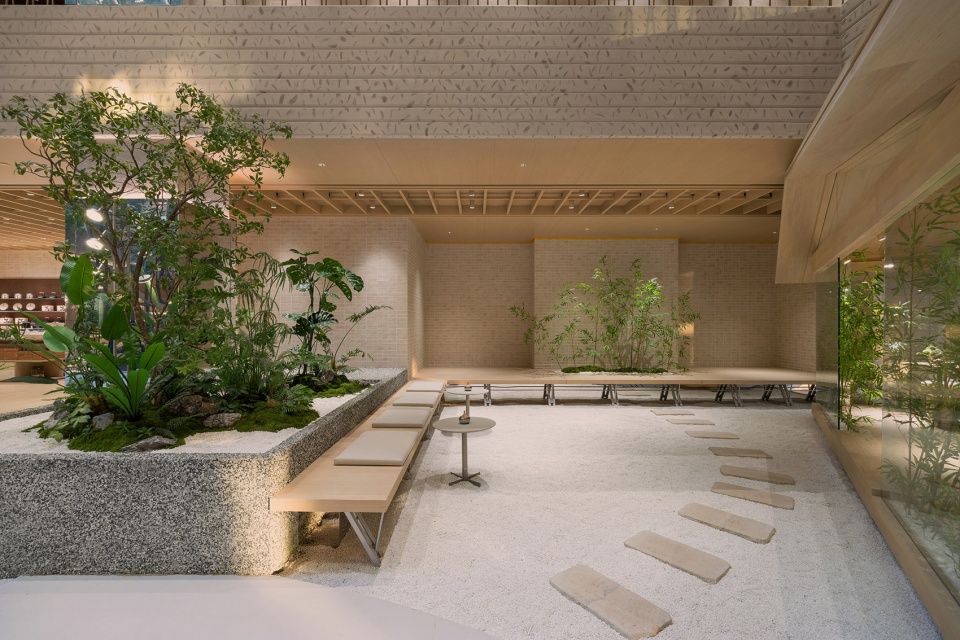 the ideal community muziji by karv one design