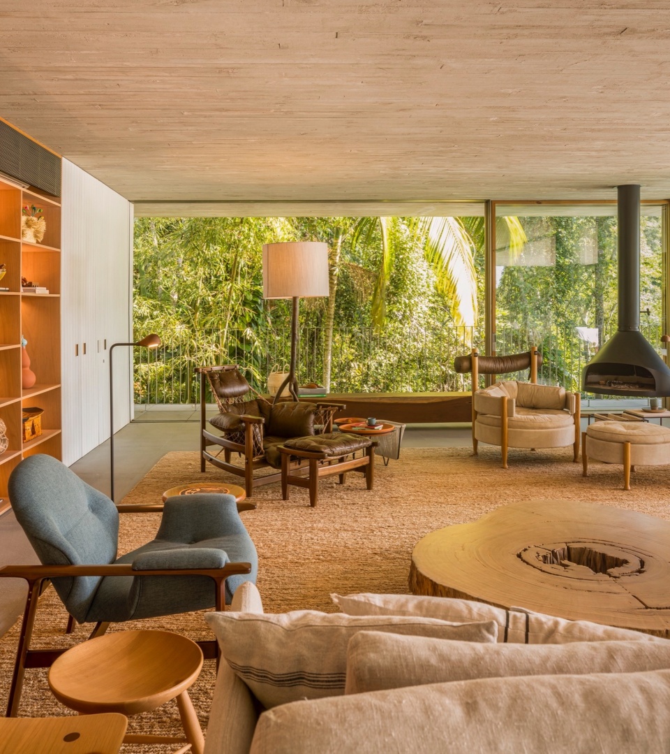 Canopy House by Studio Mk27