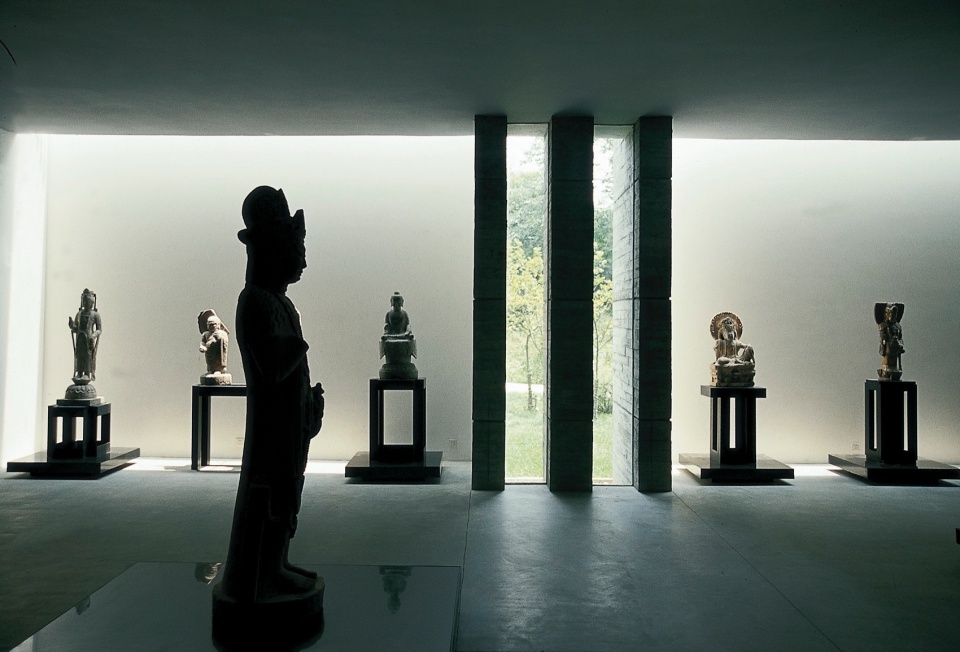 Liu Jiakun Receives the 2025 Pritzker Architecture Prize