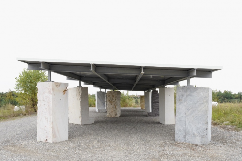 STONES VENUE Associates Architecture
