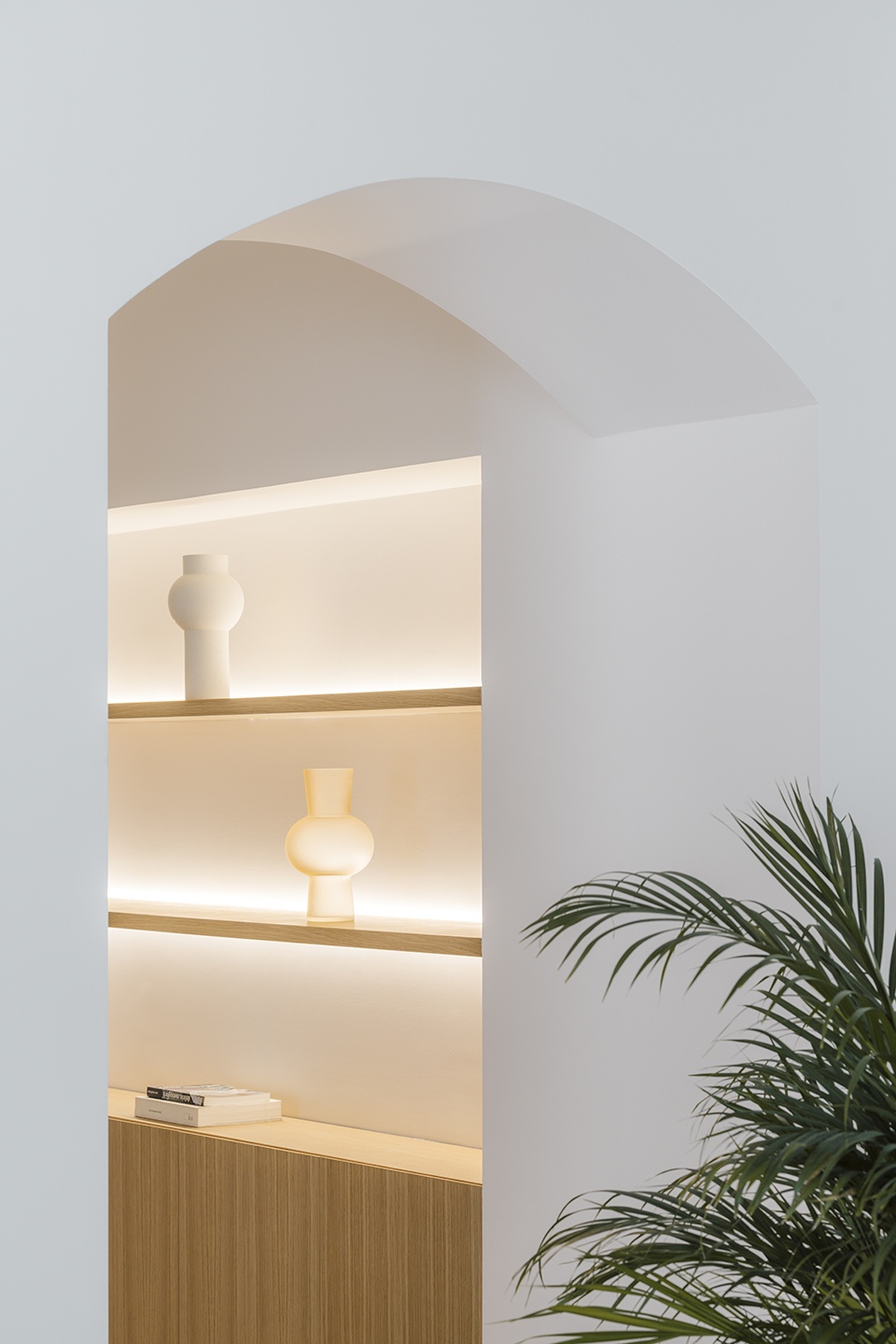 casa cientoonce by zooco studio