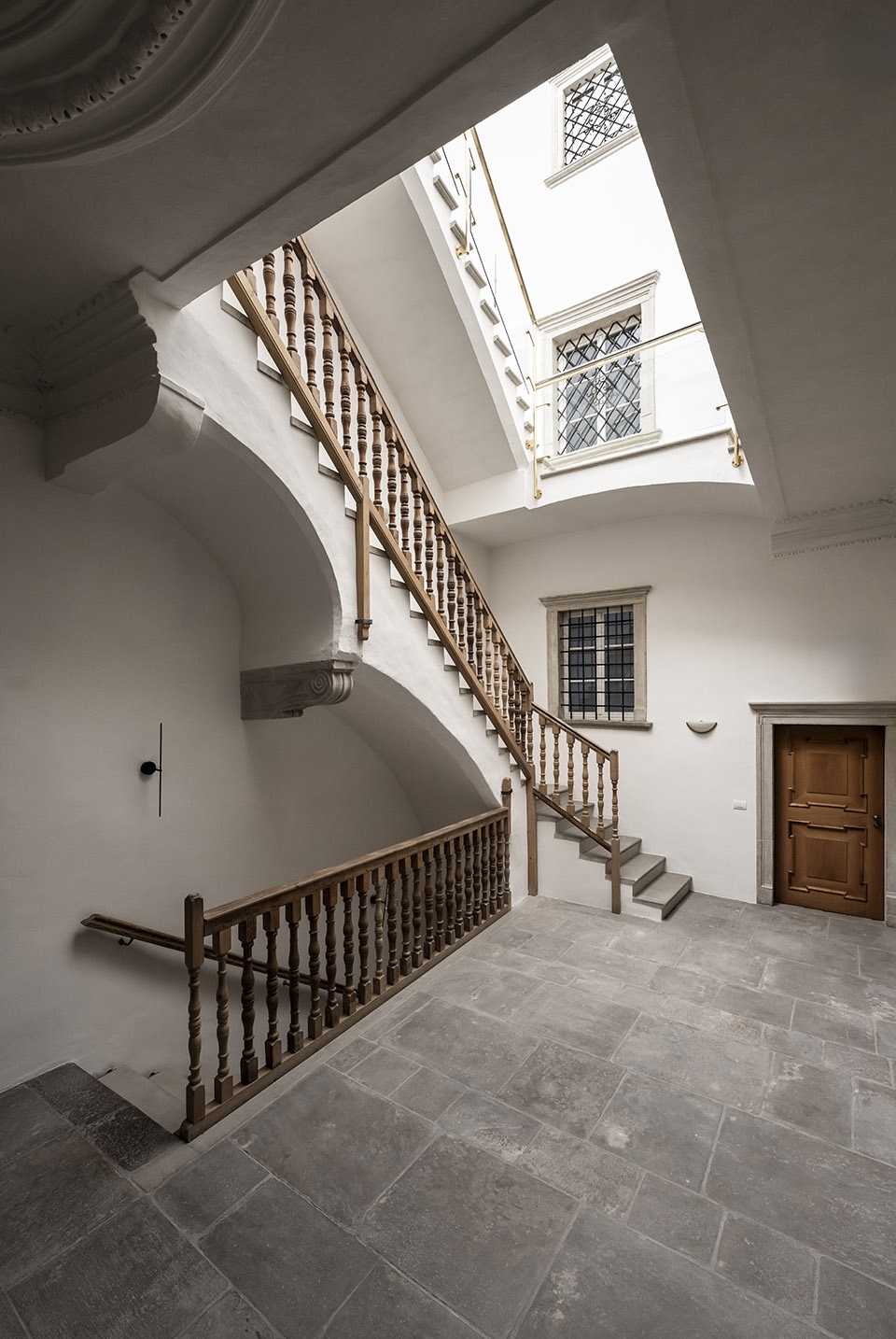 museumstrase 42 by noa