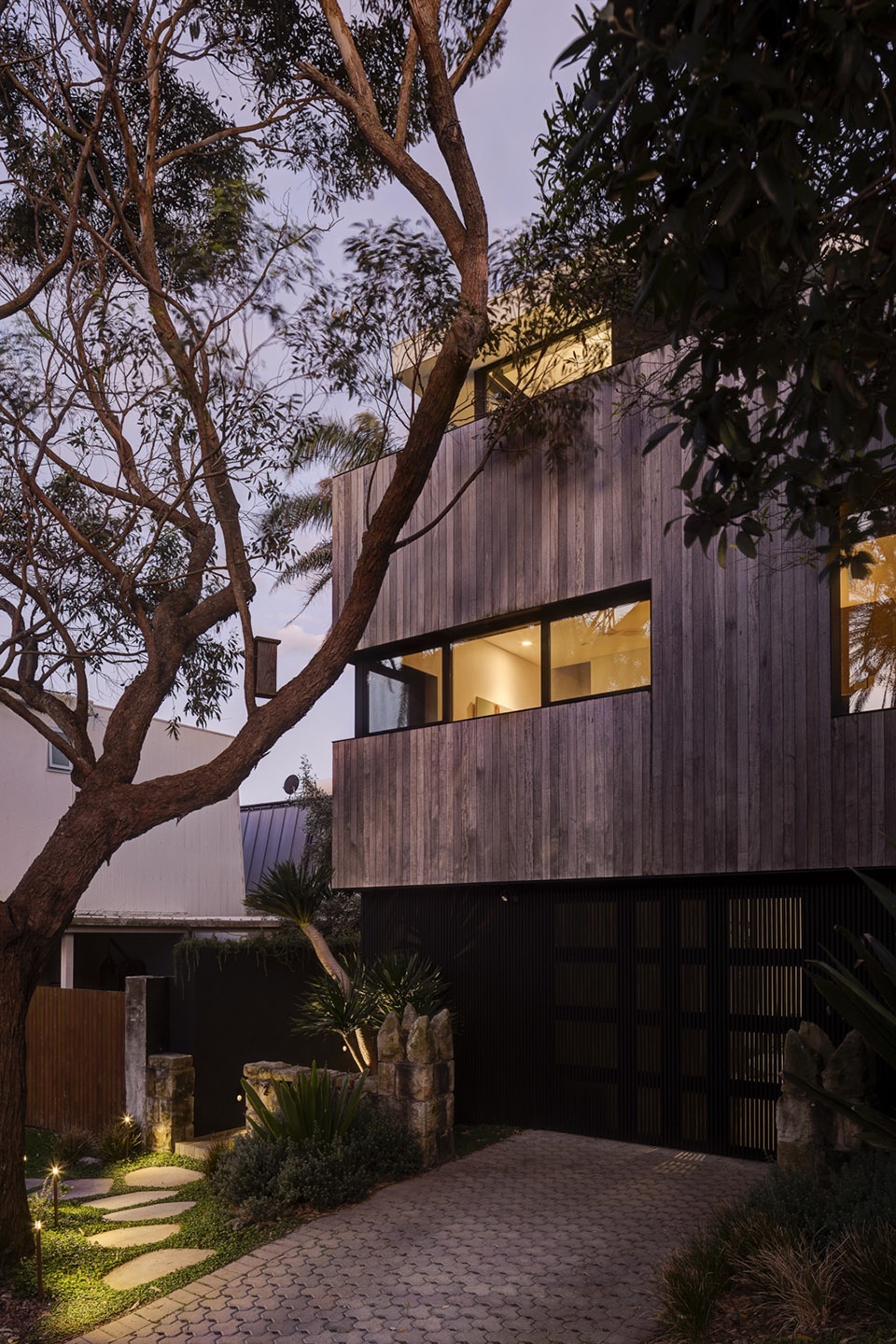 quarry box by mck architecture interiors