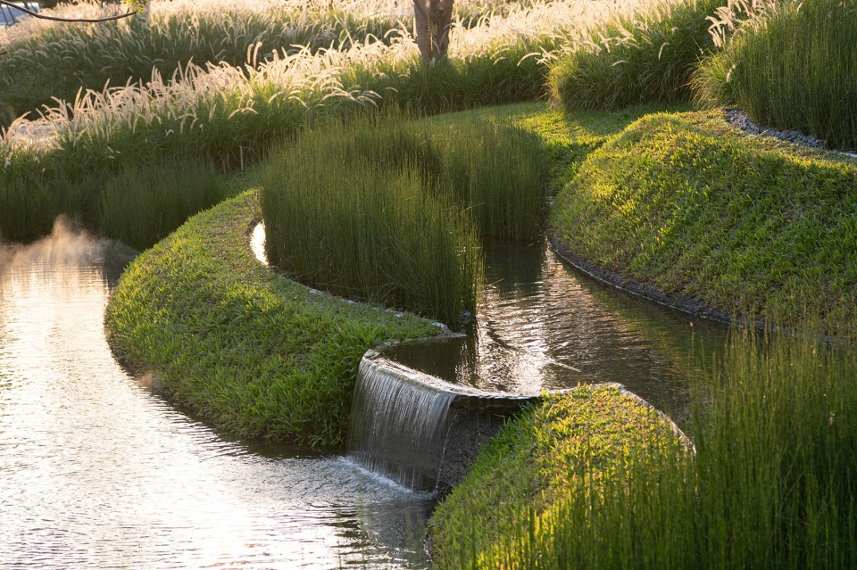 sanya guanlan garden by zscape