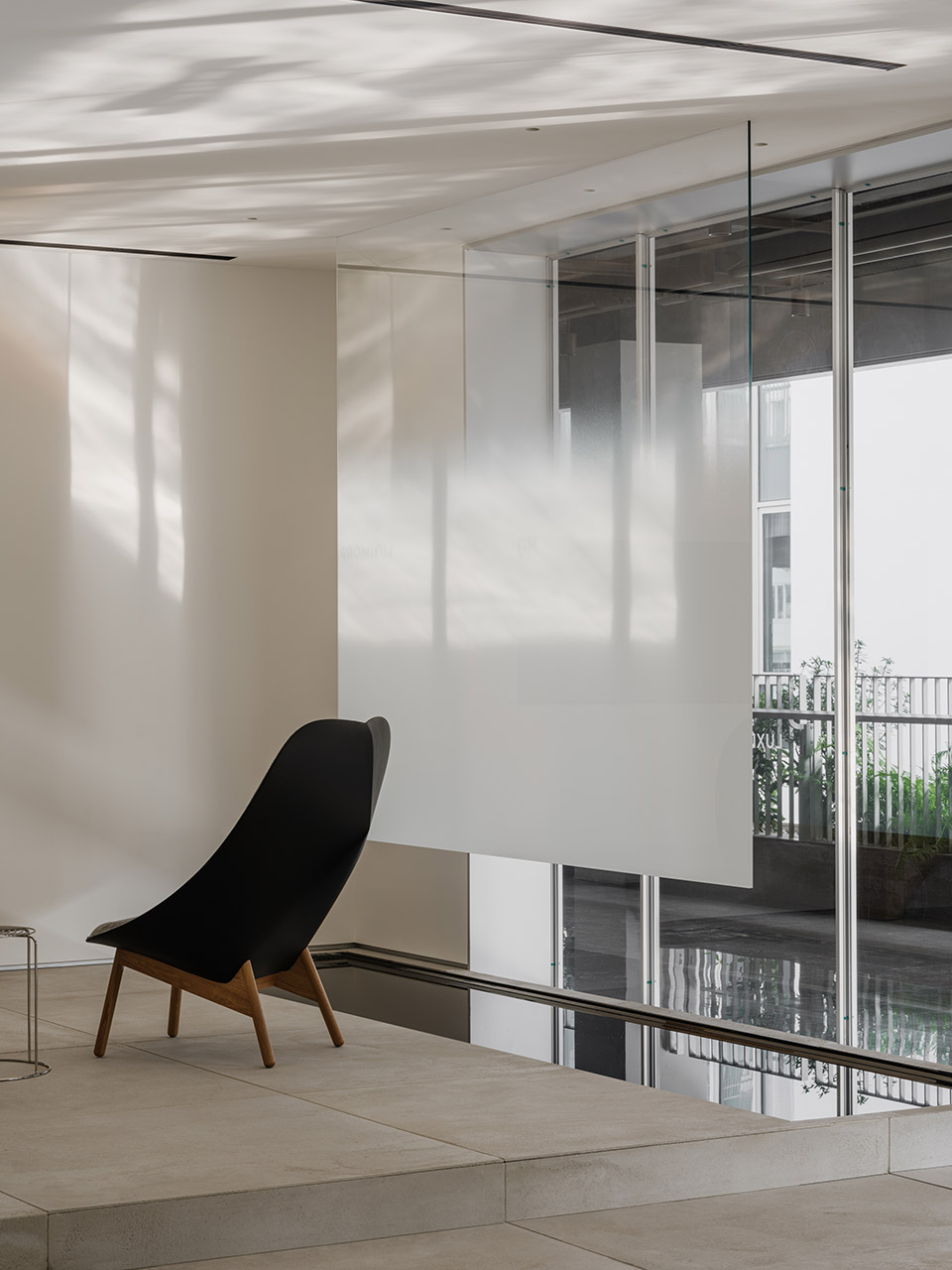 say architects Shanghai Office by say architects - 谷德设计网