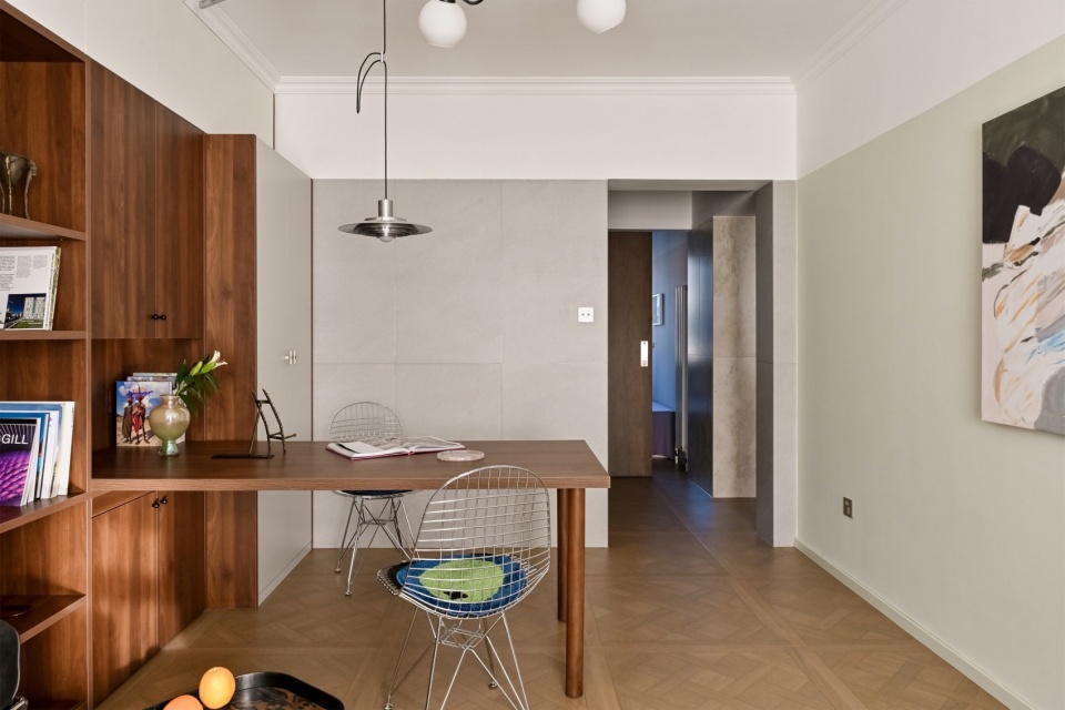 yz residence by na deco