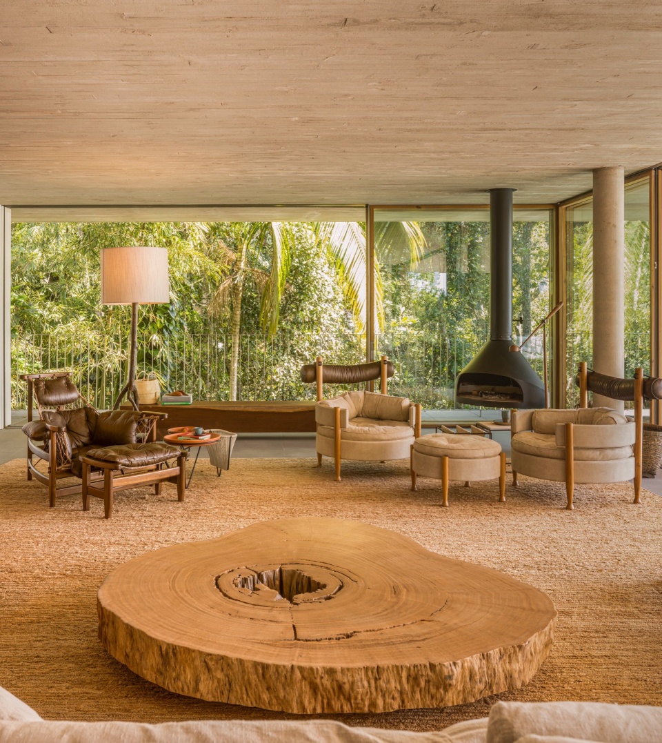 Canopy House by Studio Mk27