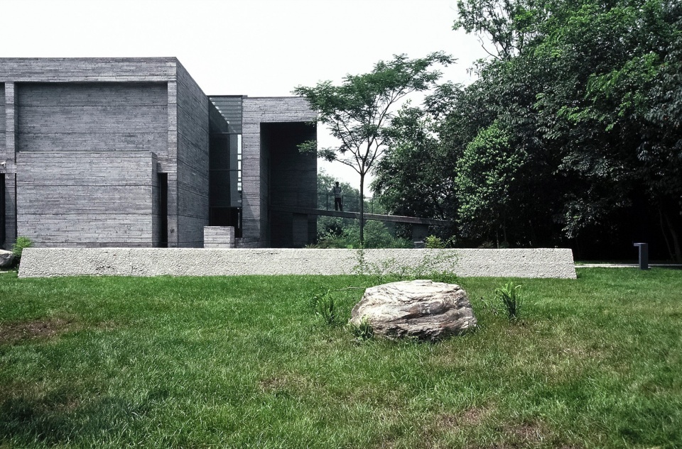 Liu Jiakun Receives the 2025 Pritzker Architecture Prize