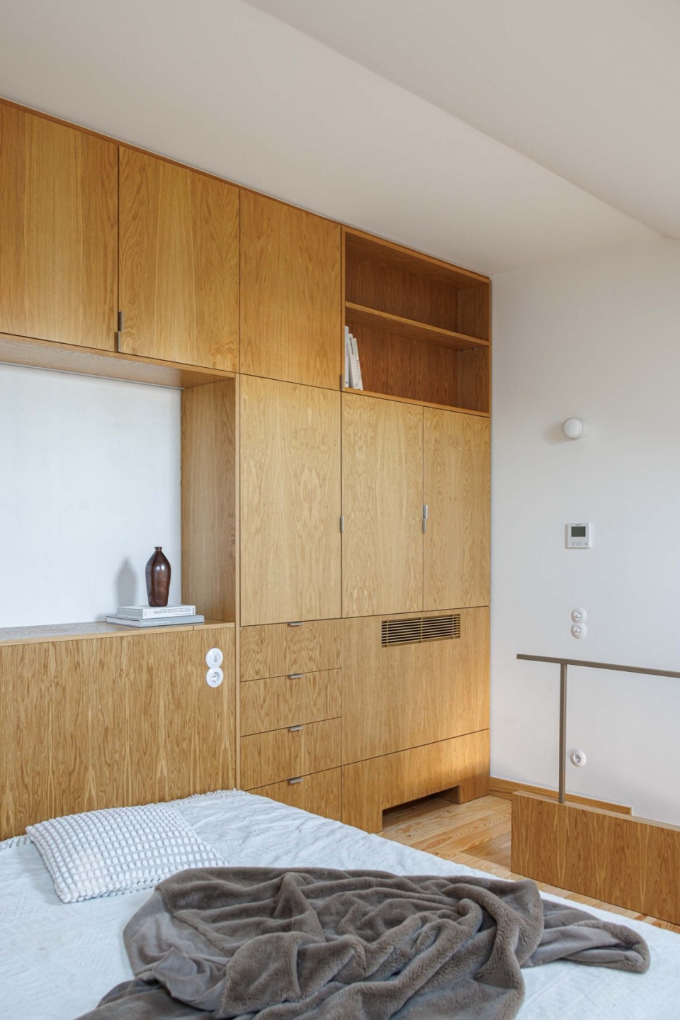 apartamentos vitoria by floret architecture