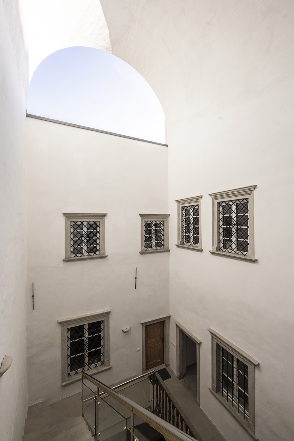 museumstrase 42 by noa