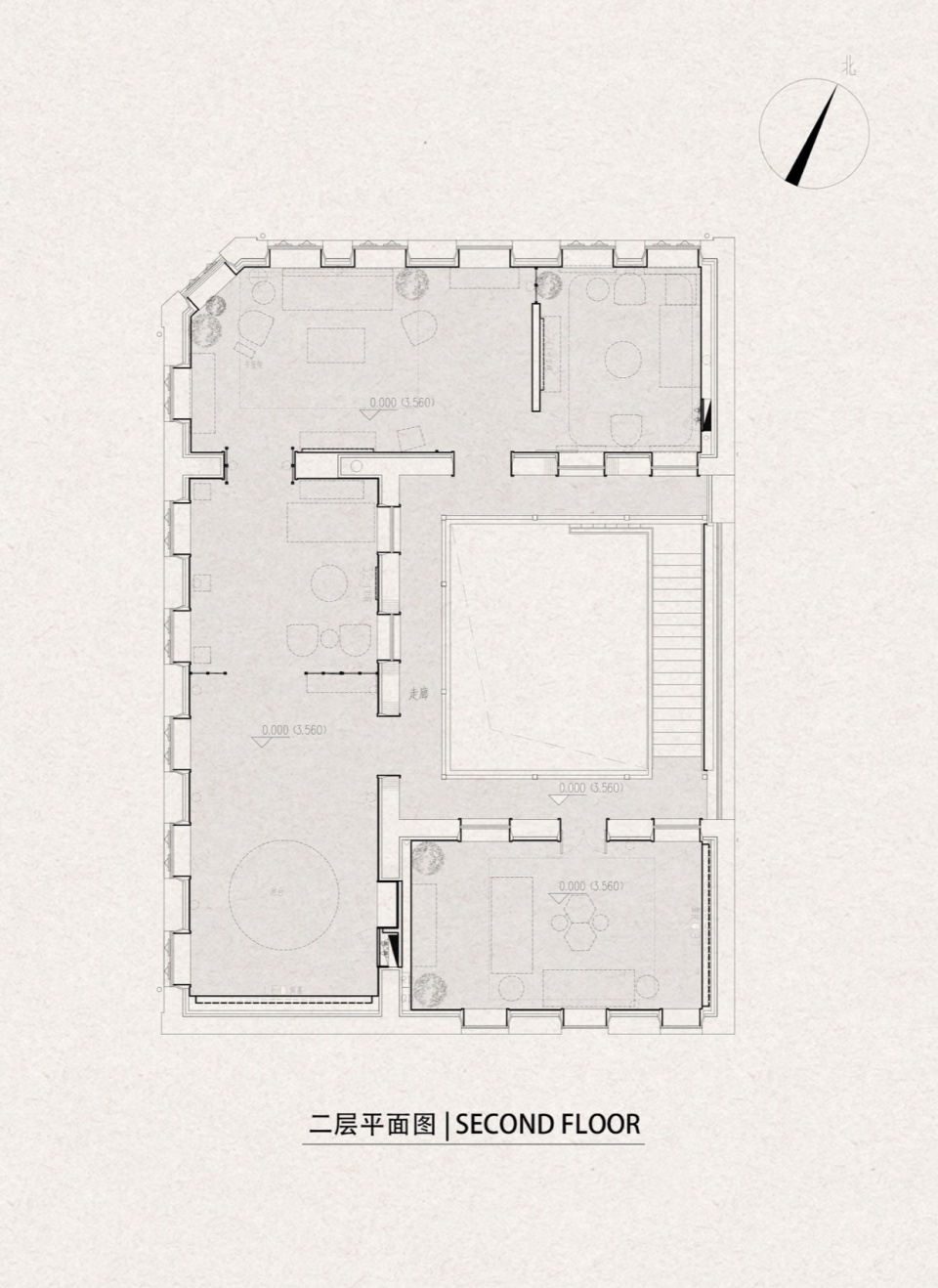 protection and reconstruction of dalian dongguanjie historical museum by sa architects