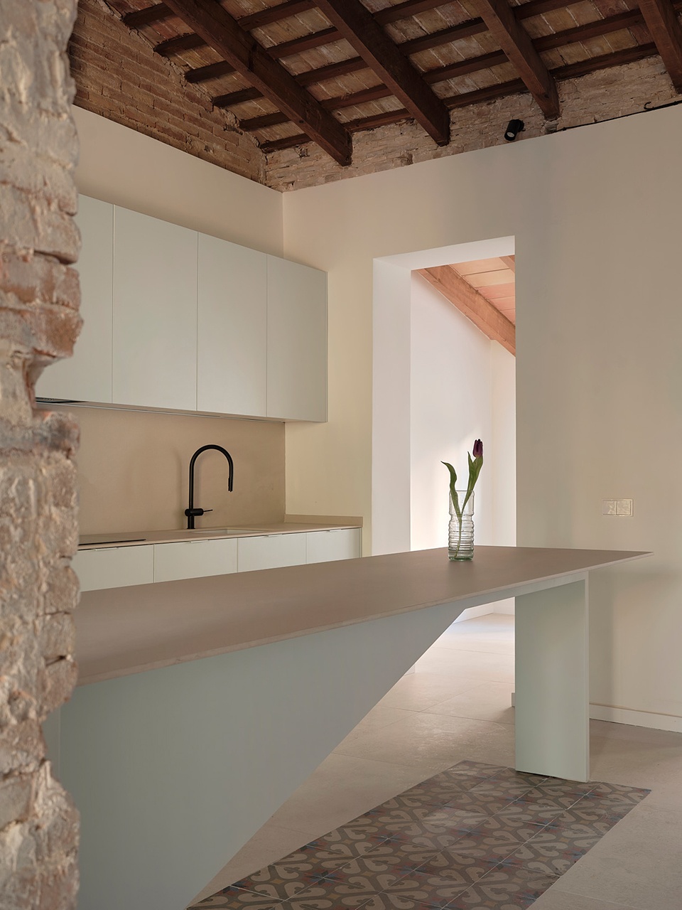 quina barra de casa by endalt arquitectes