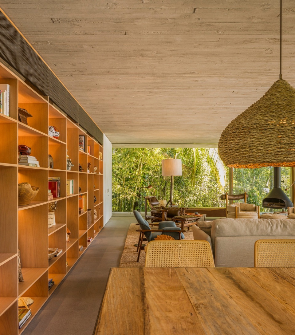 Canopy House by Studio Mk27