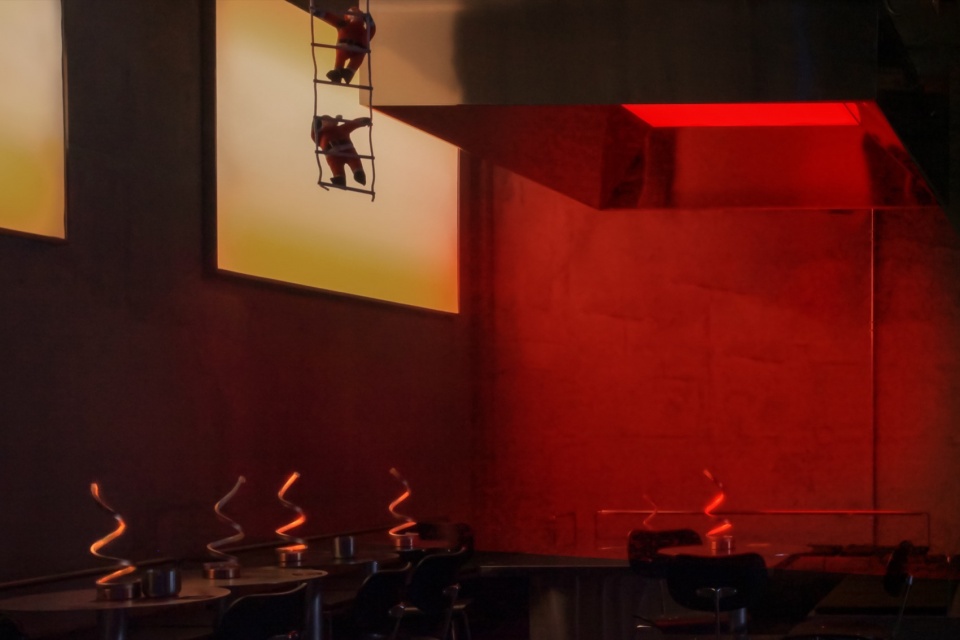 LIKEBAR in Chengdu Erxianqiao