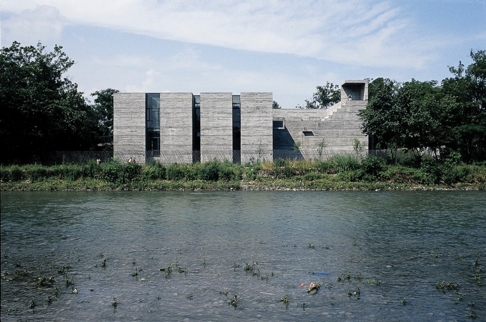Liu Jiakun Receives the 2025 Pritzker Architecture Prize