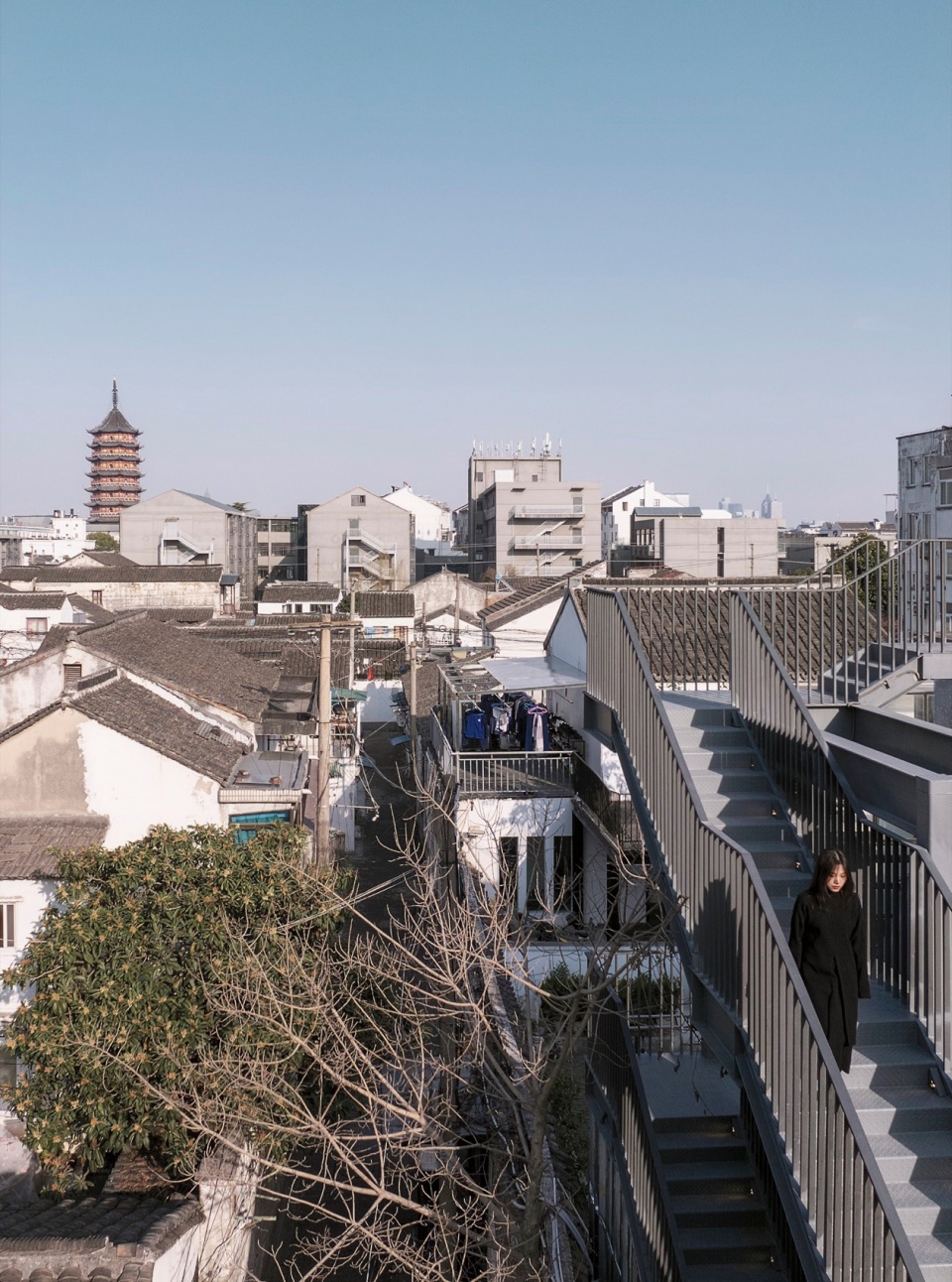 Verdant Ridges Wuto mills by Wutopia Lab