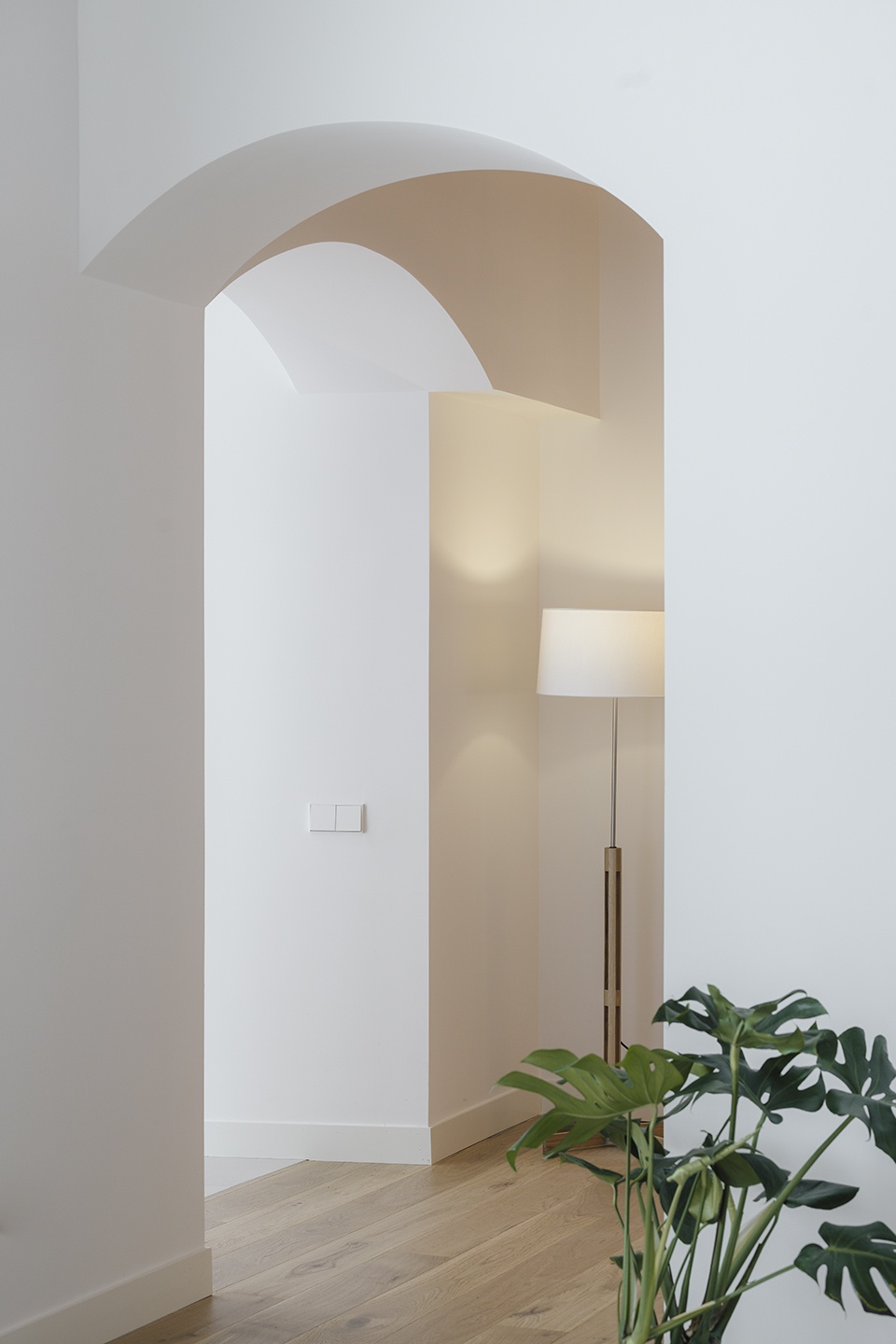 casa cientoonce by zooco studio