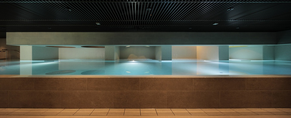 hotel keight by 3lhd