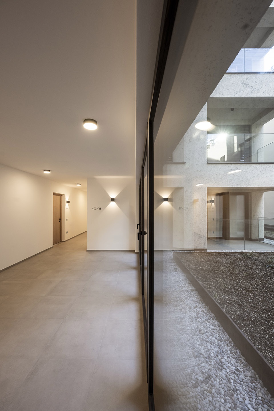 museumstrase 42 by noa