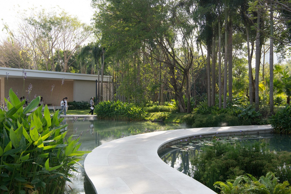sanya guanlan garden by zscape