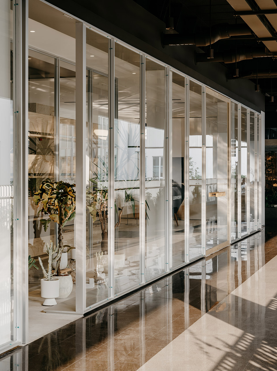 say architects Shanghai Office by say architects - 谷德设计网