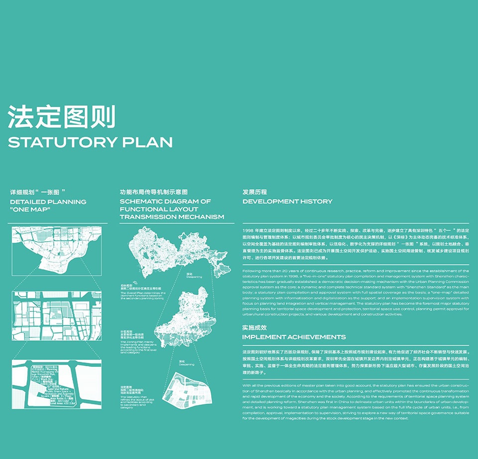 shenzhen museum of contemporary art and urban planning renovation by pills