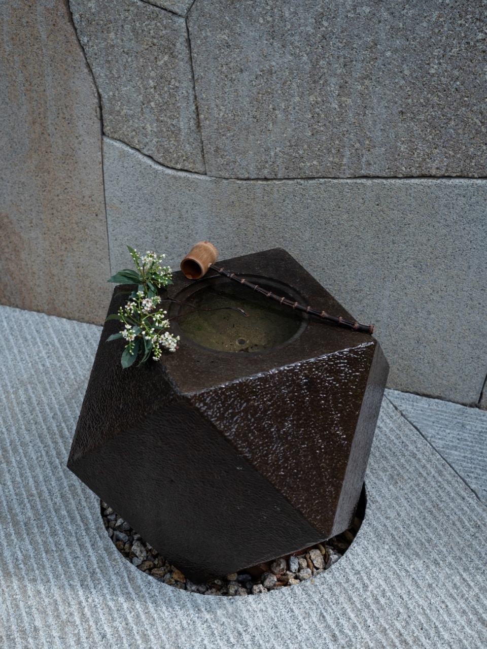 Mu Tea Garden by ZAN landscape
