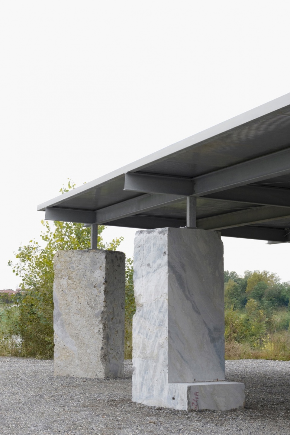STONES VENUE Associates Architecture
