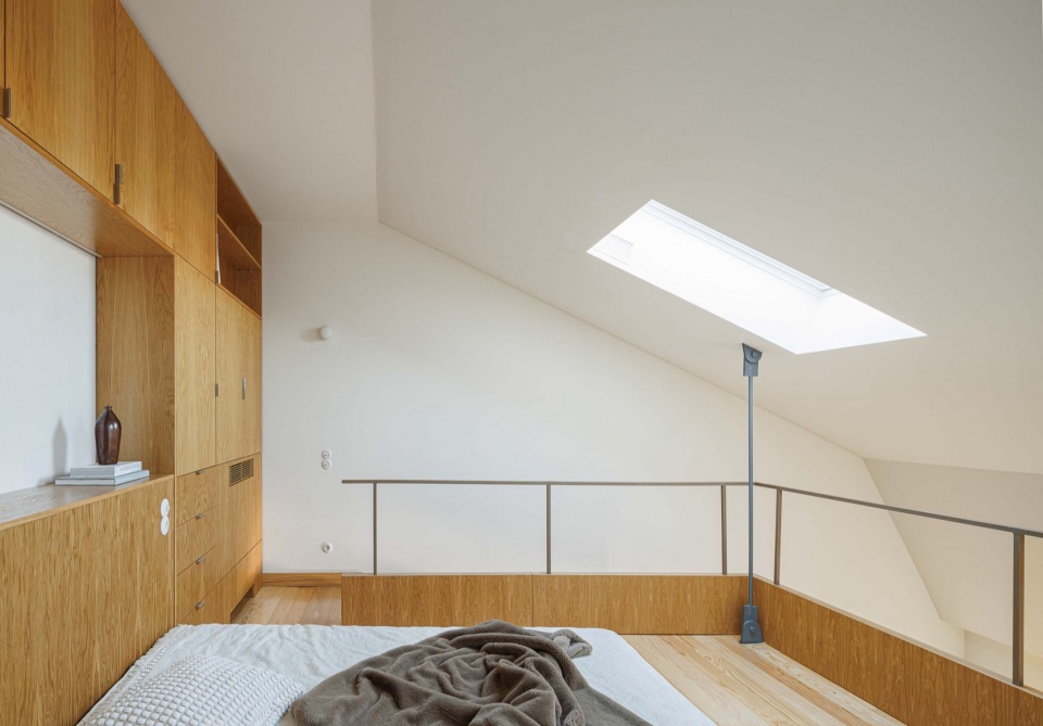apartamentos vitoria by floret architecture