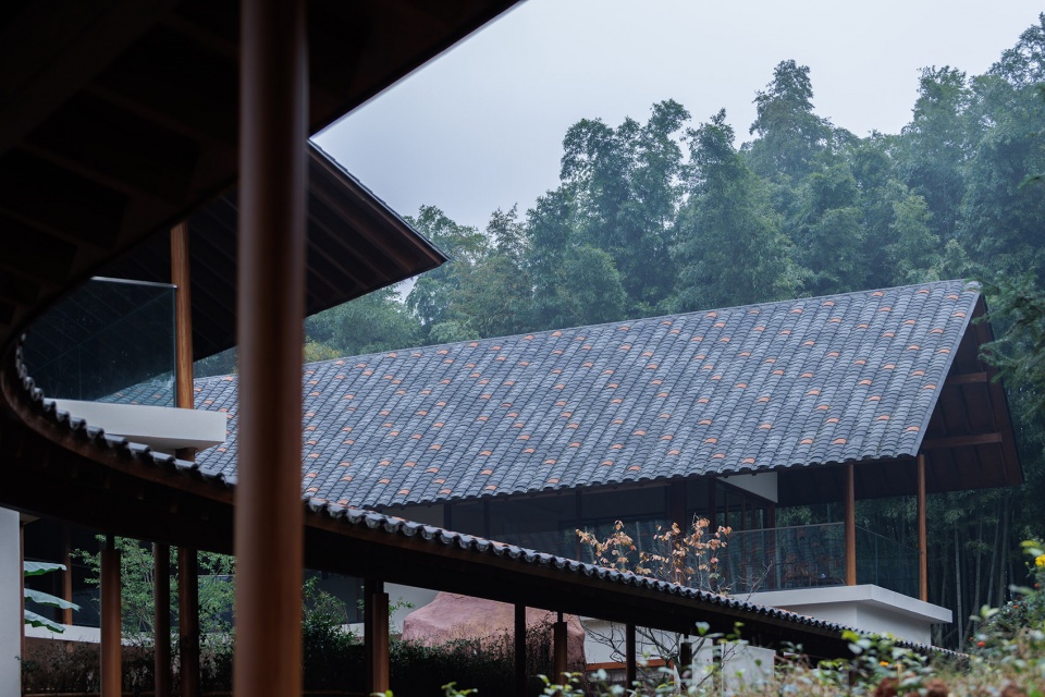 mountain retreat by archmit