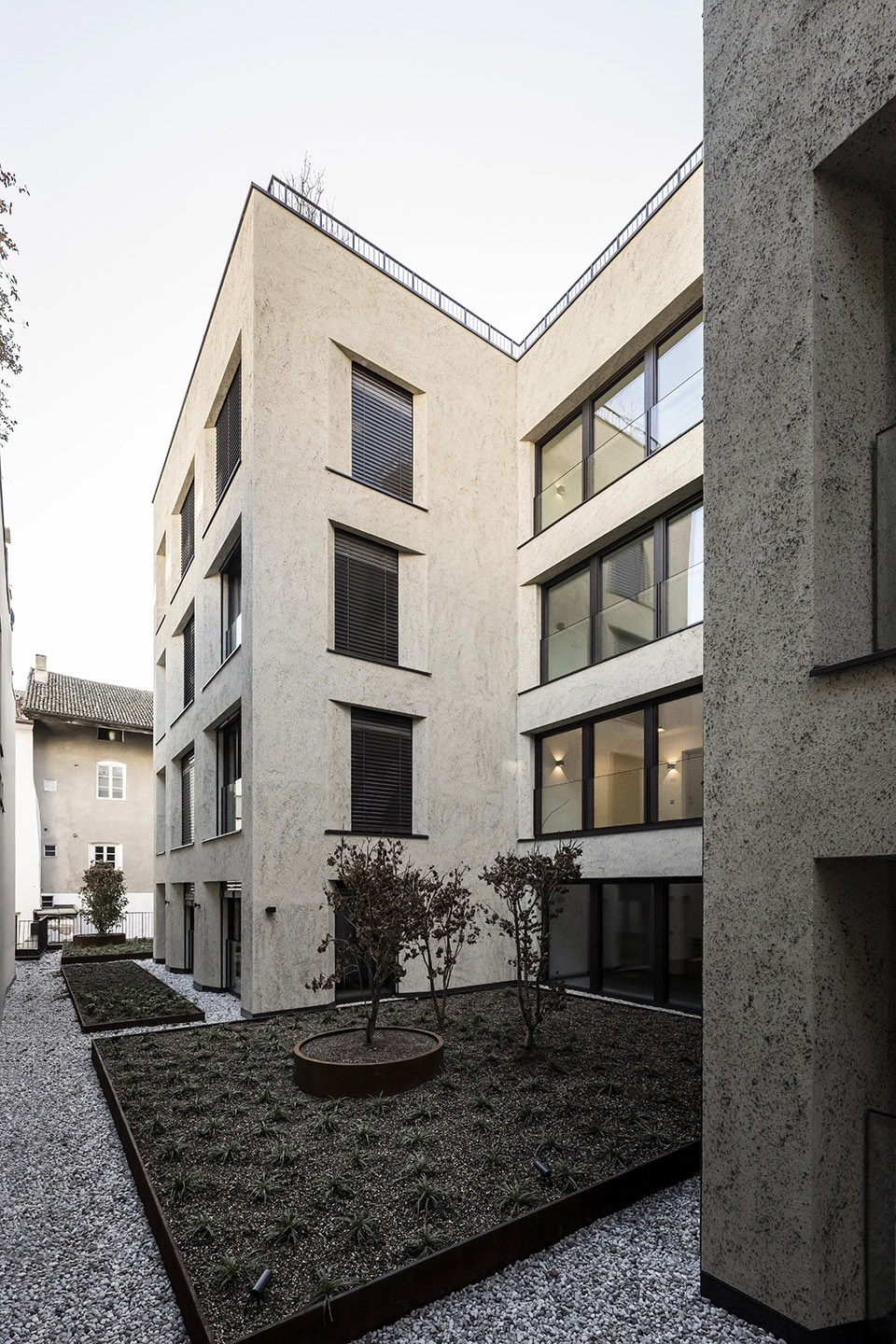 museumstrase 42 by noa