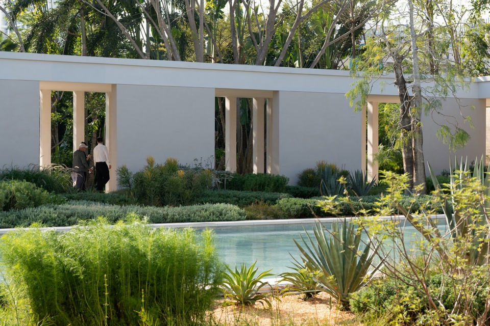 sanya guanlan garden by zscape