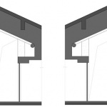 LANLANLI兰兰里医疗美学中心（五店市店） / 退化建筑