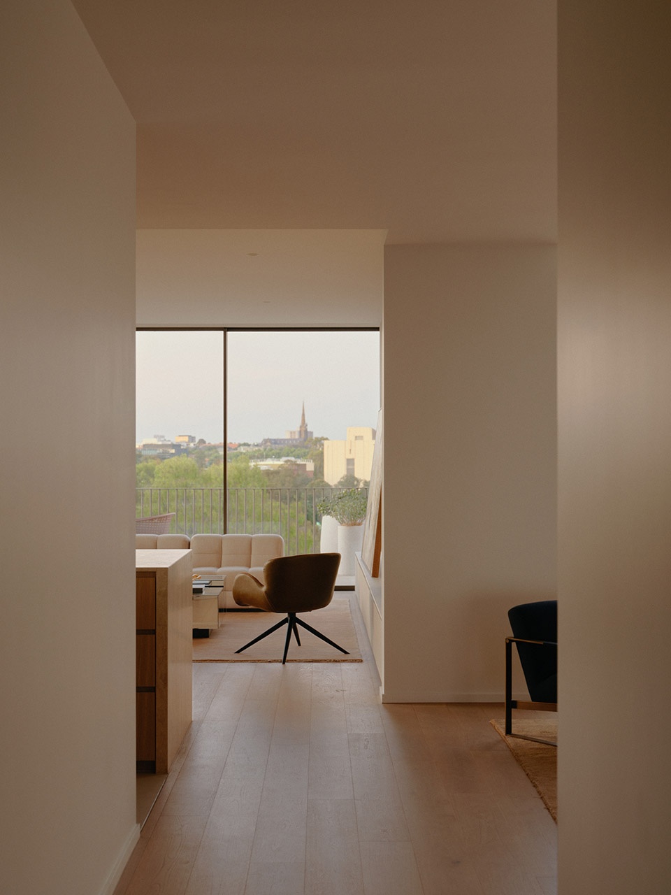 como terraces by carr