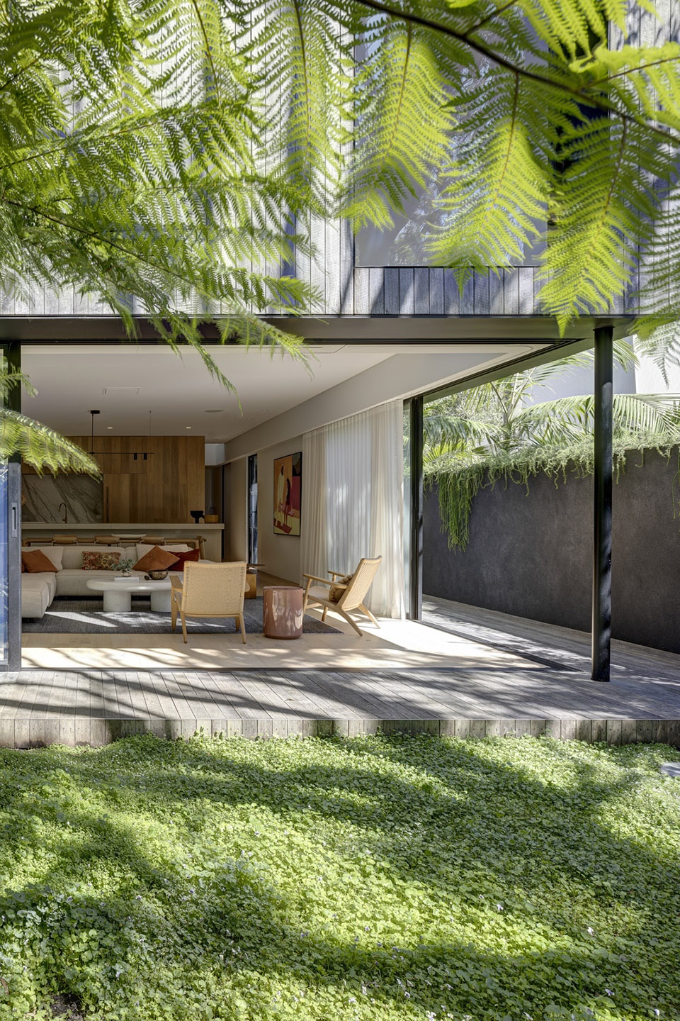 quarry box by mck architecture interiors