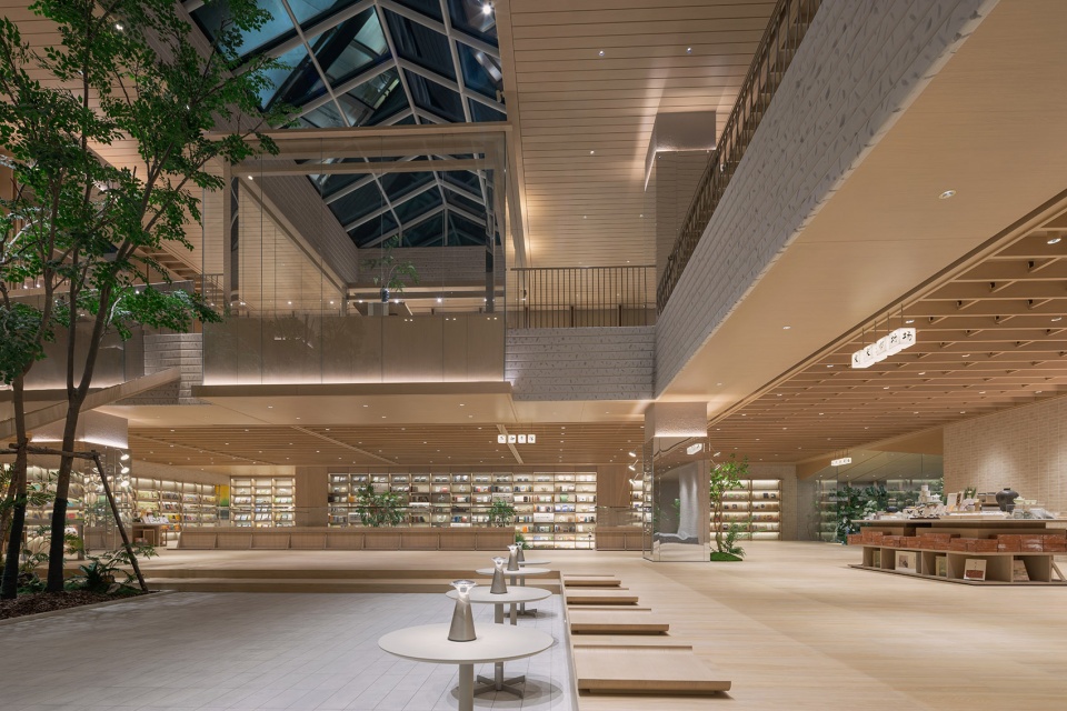the ideal community muziji by karv one design