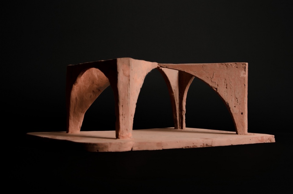Complex El Campestre Recreational Park Community Development Center by CCA Bernardo Quinzaños