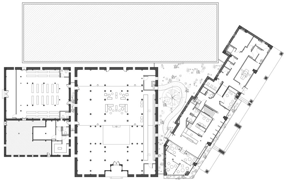 LANLANLI Medical Aesthetics Center in Wudianshi by DEVOLUTION