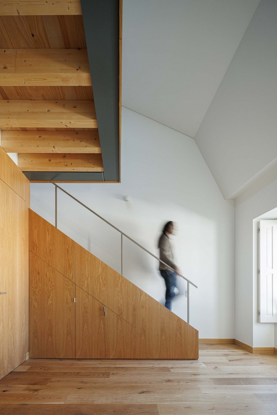 apartamentos vitoria by floret architecture