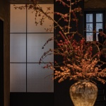 杉野·洋房餐厅，武汉 / 向生设计事务所