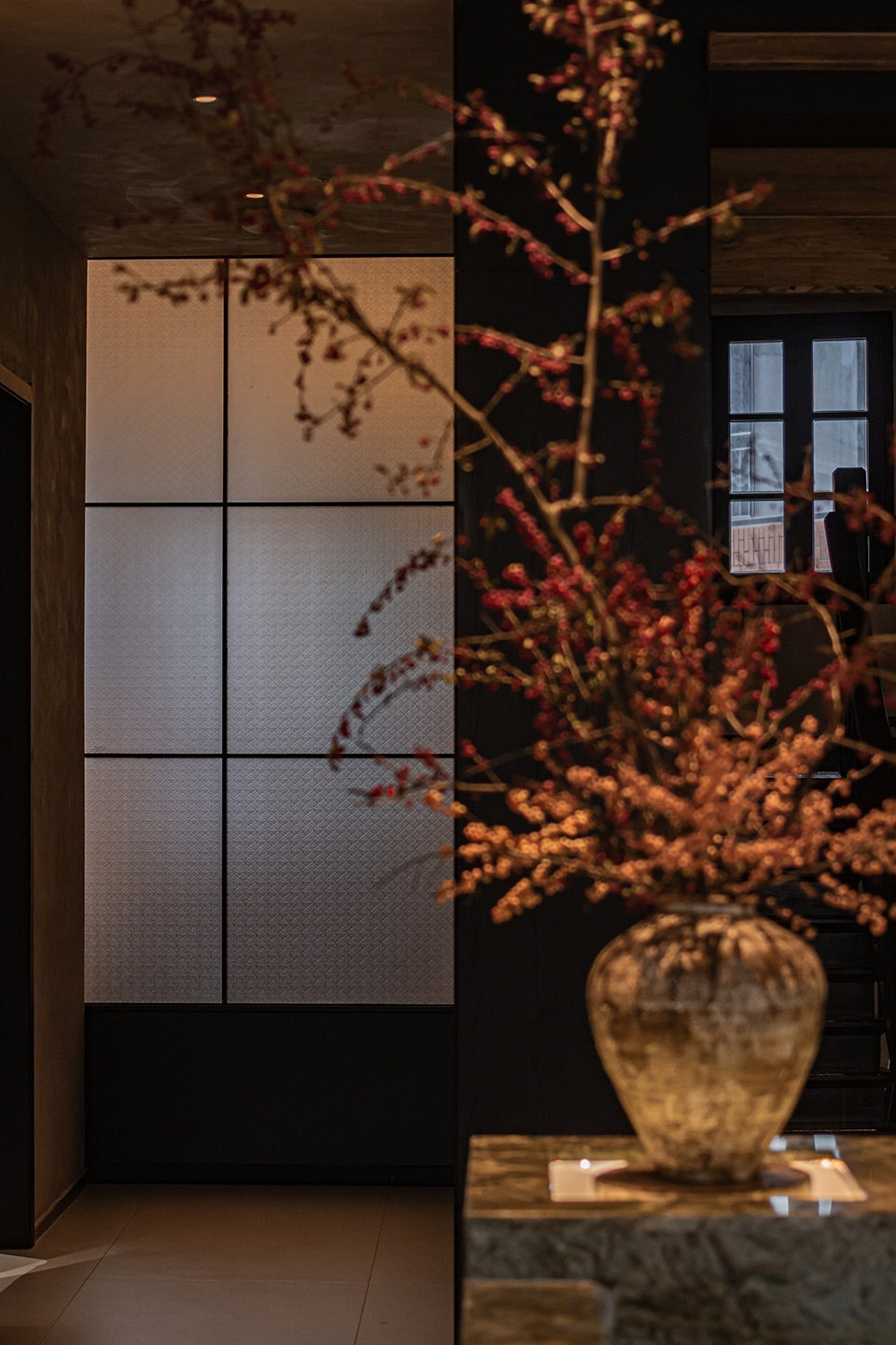 sugino·bistronomy by reborn design